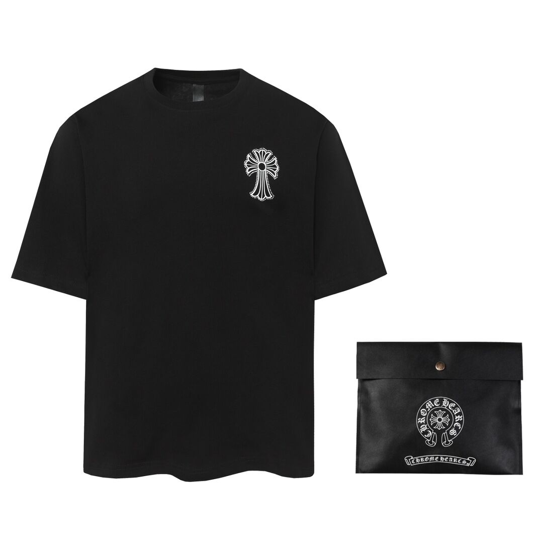 Chrome Hearts T-Shirts